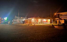 The Cedar Motel